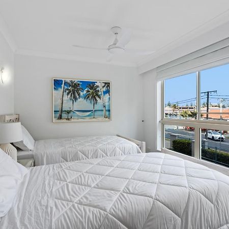Oceana On Broadbeach Extérieur photo