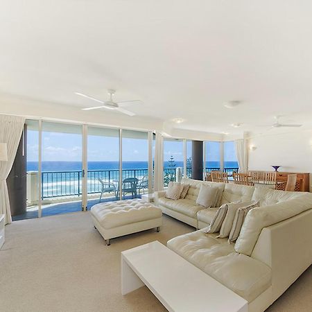 Oceana On Broadbeach Extérieur photo