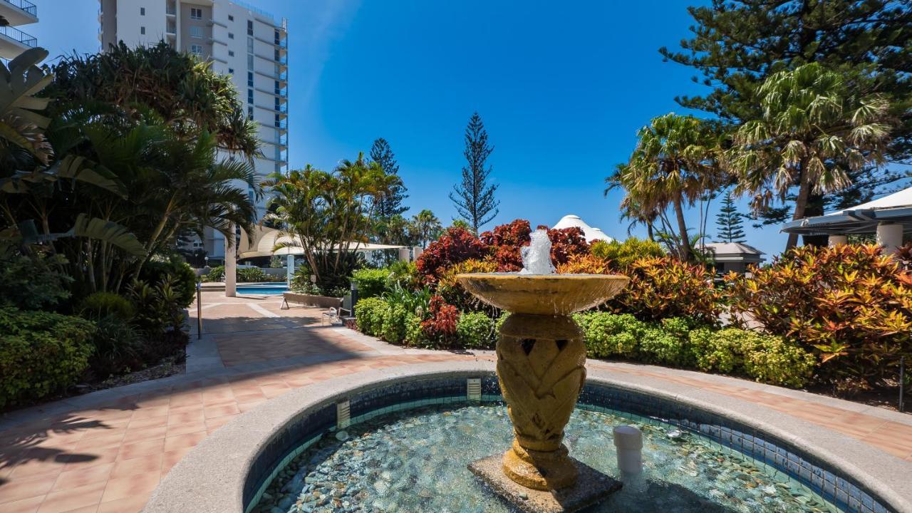 Oceana On Broadbeach Extérieur photo
