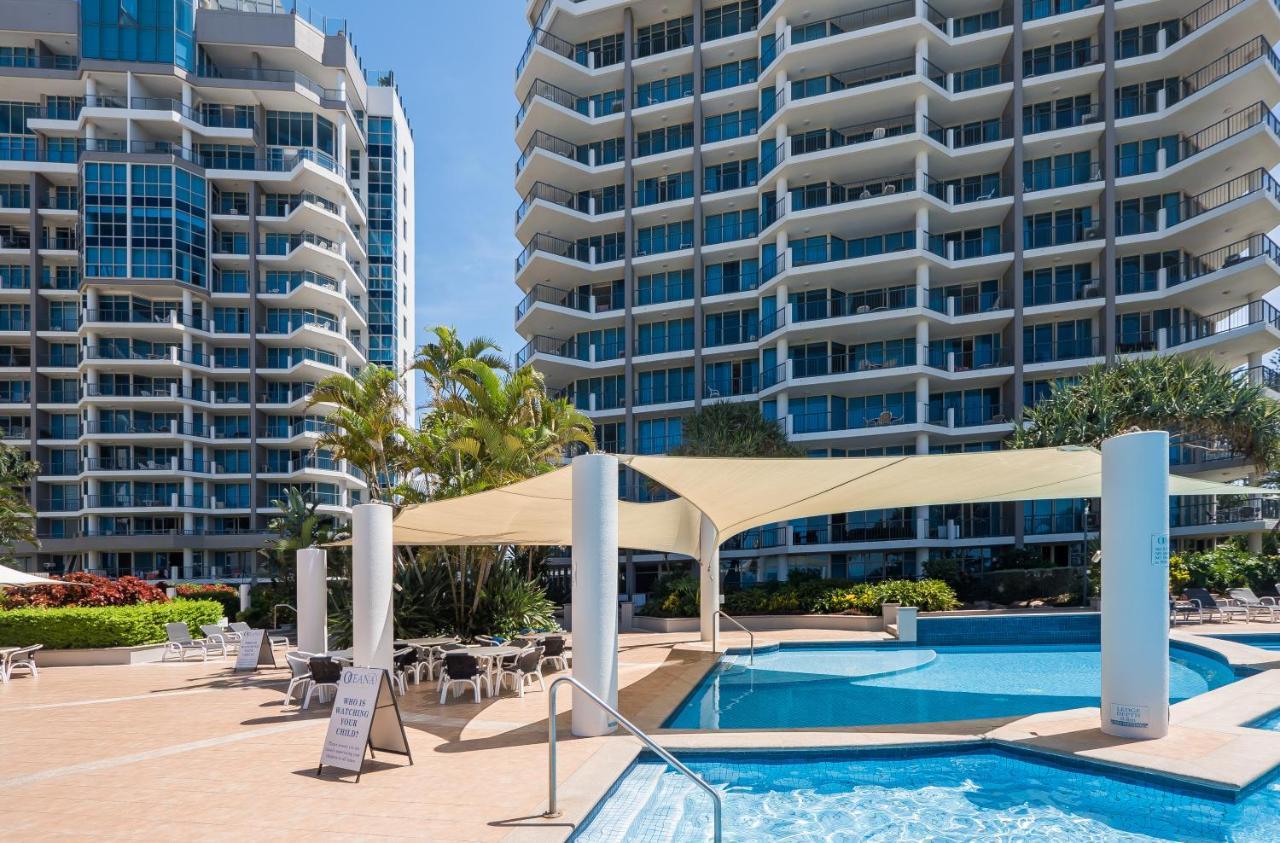 Oceana On Broadbeach Extérieur photo