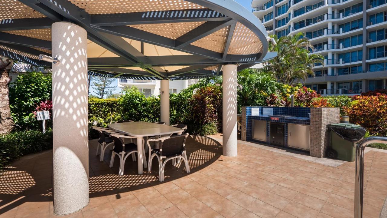 Oceana On Broadbeach Extérieur photo