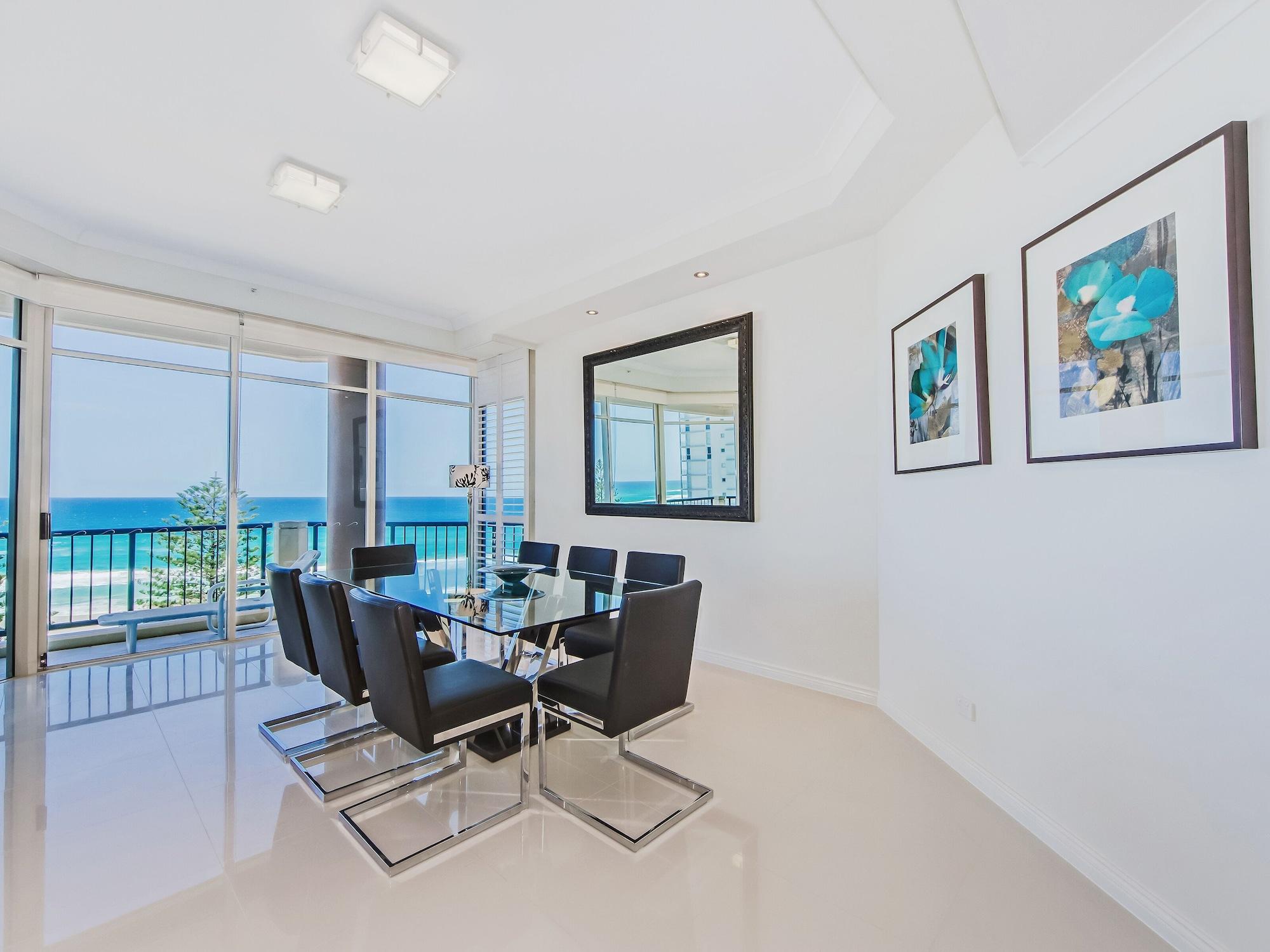 Oceana On Broadbeach Extérieur photo