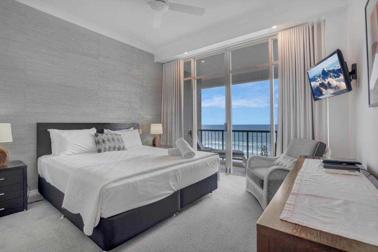 Oceana On Broadbeach Extérieur photo