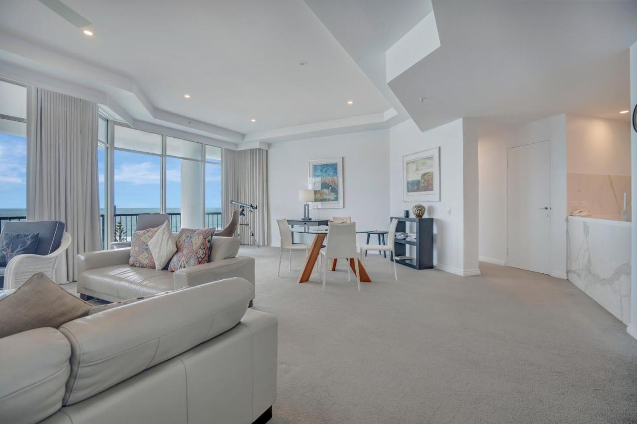 Oceana On Broadbeach Extérieur photo