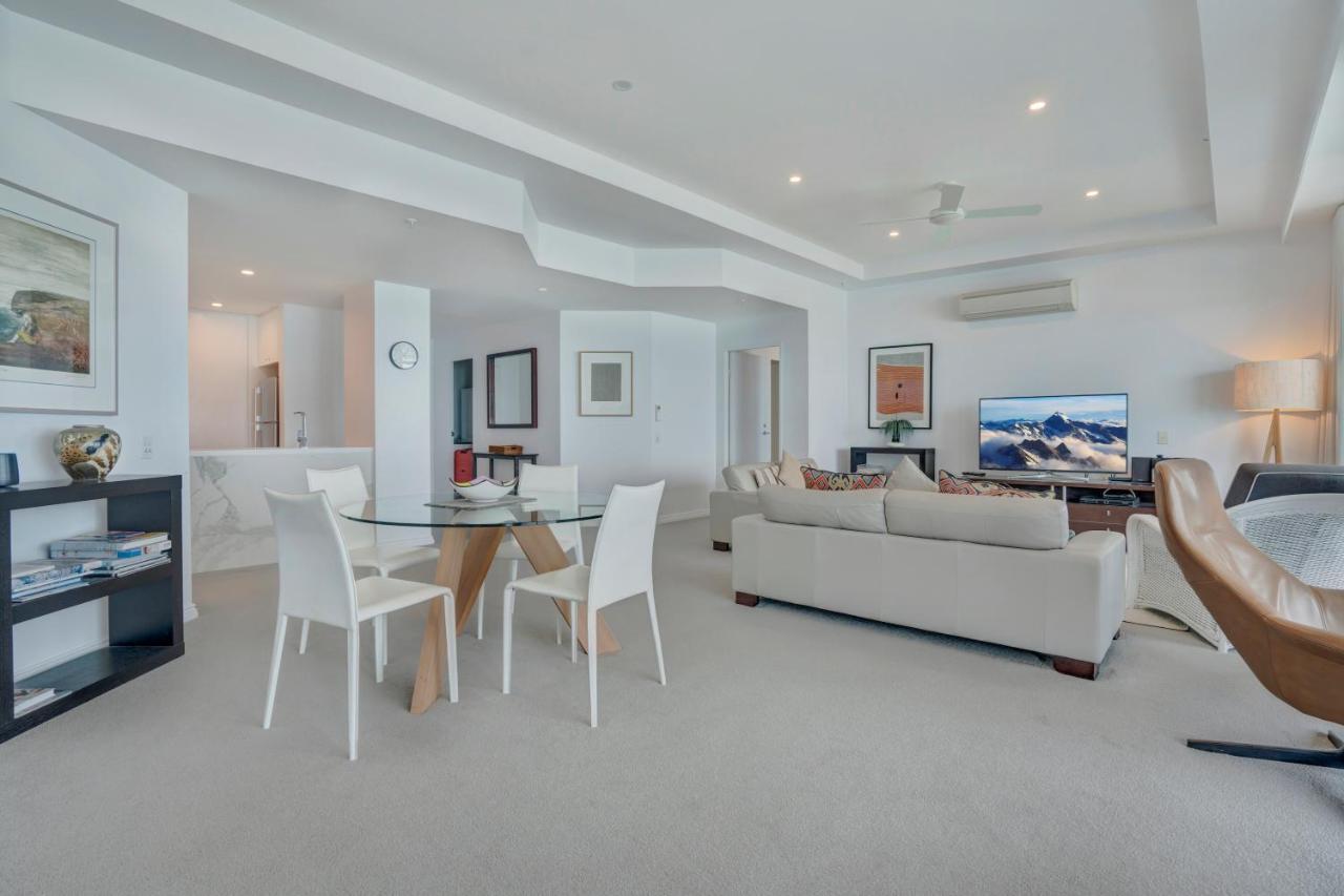 Oceana On Broadbeach Extérieur photo