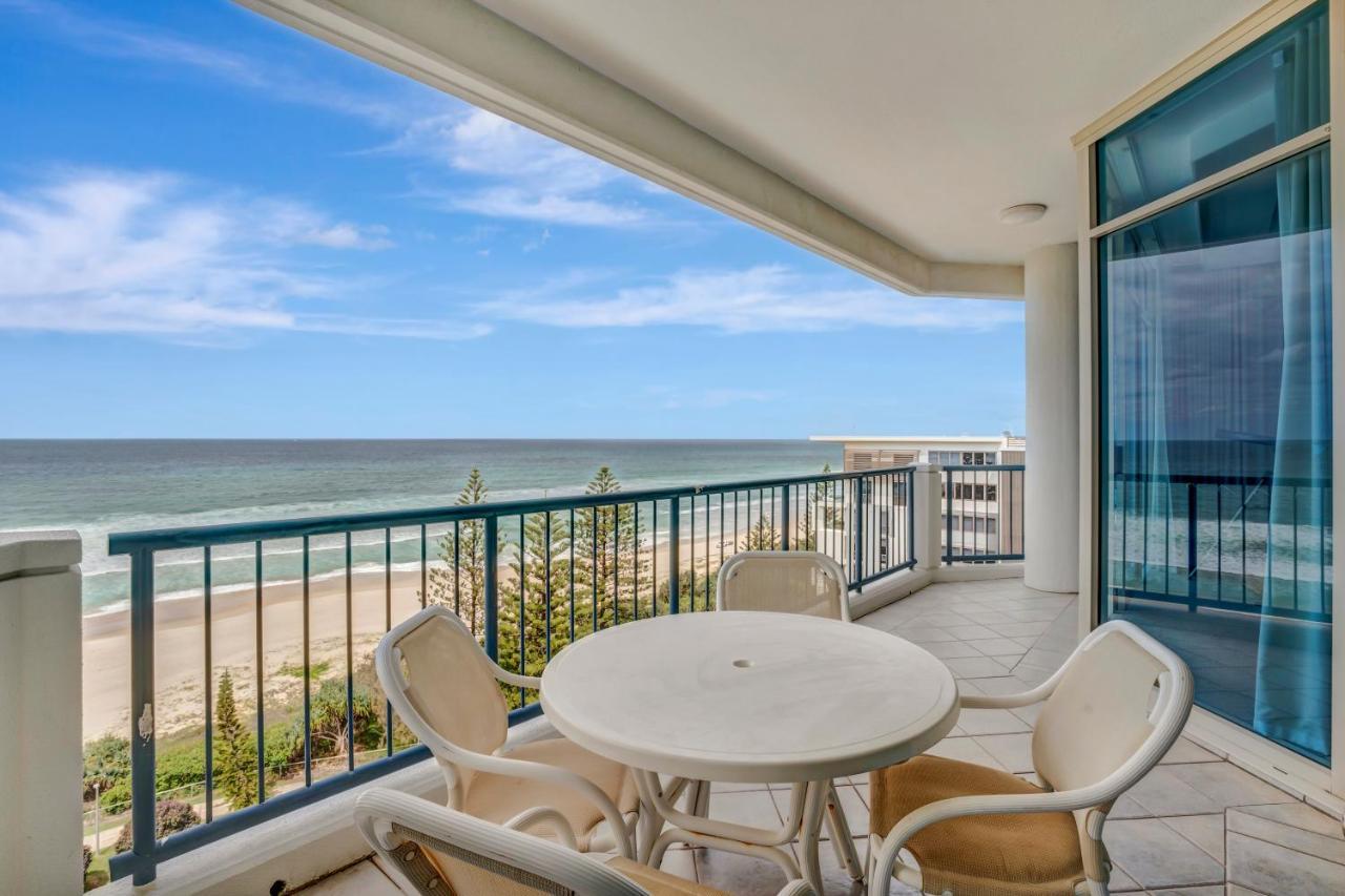 Oceana On Broadbeach Extérieur photo