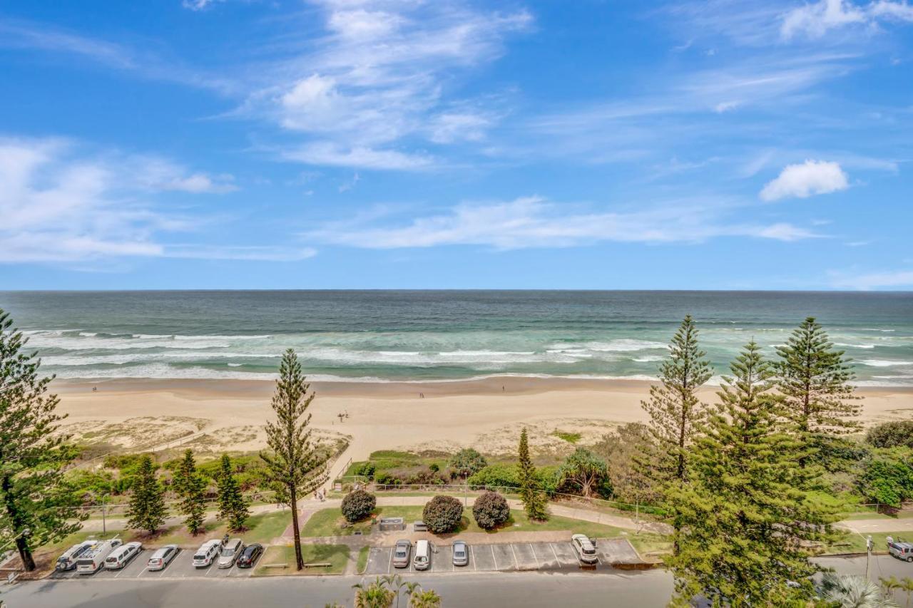 Oceana On Broadbeach Extérieur photo