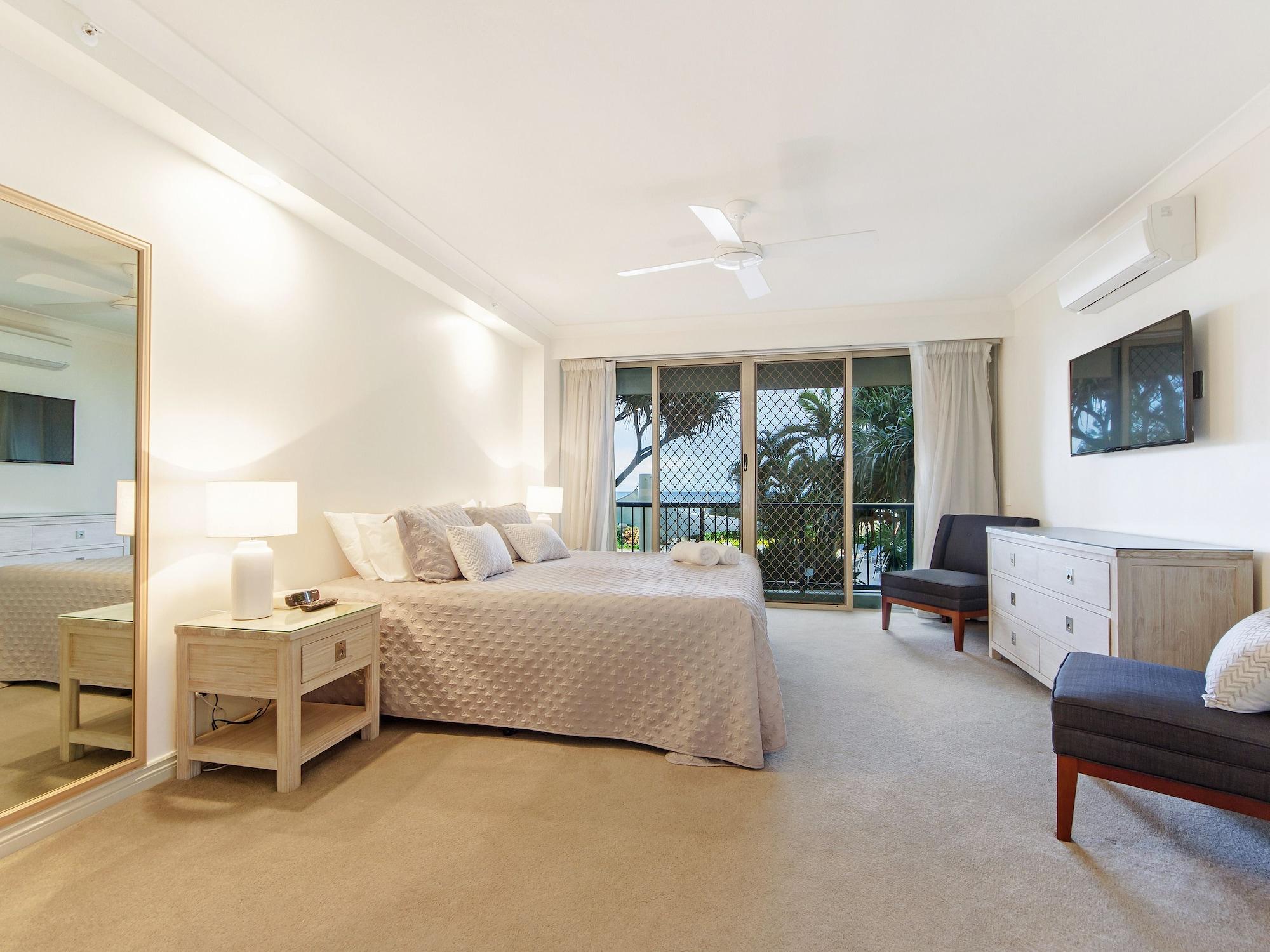 Oceana On Broadbeach Extérieur photo