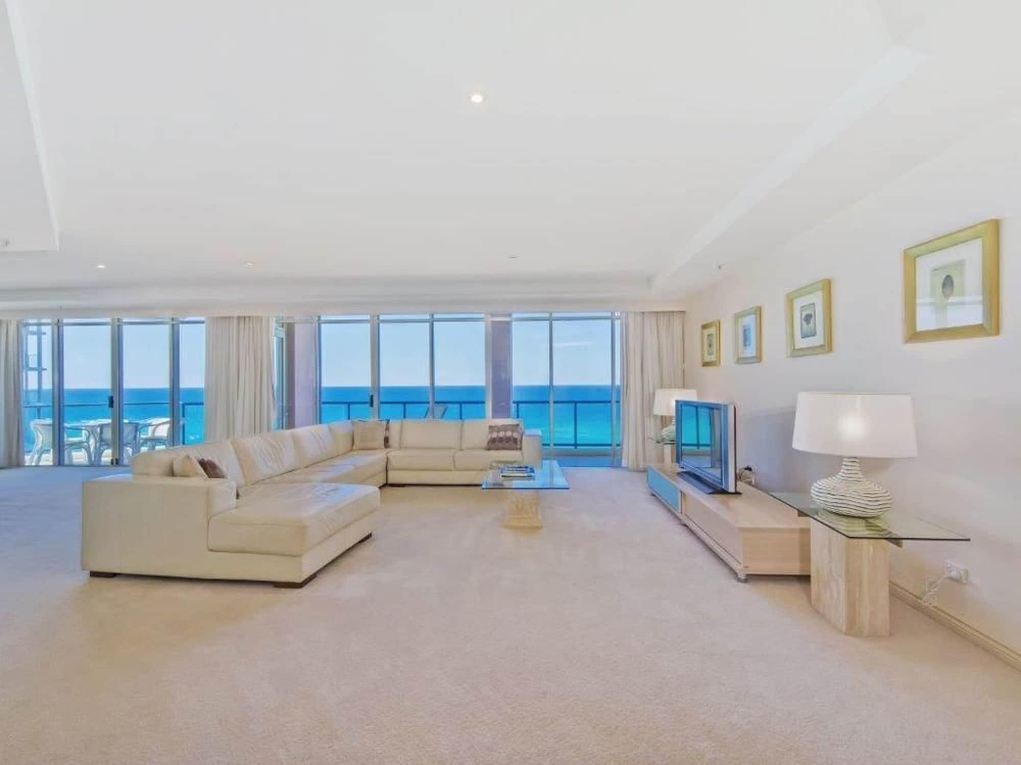 Oceana On Broadbeach Extérieur photo