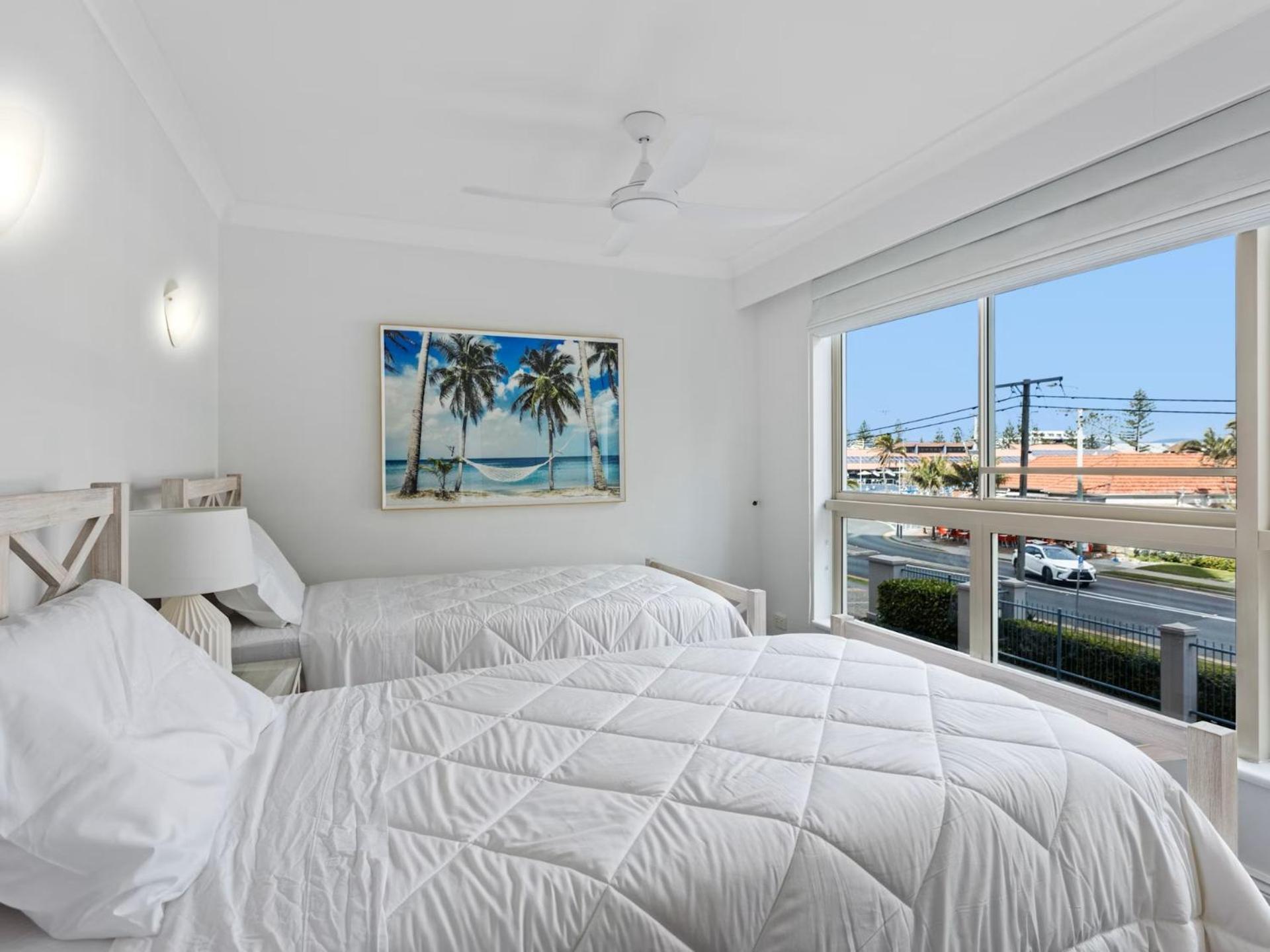 Oceana On Broadbeach Extérieur photo