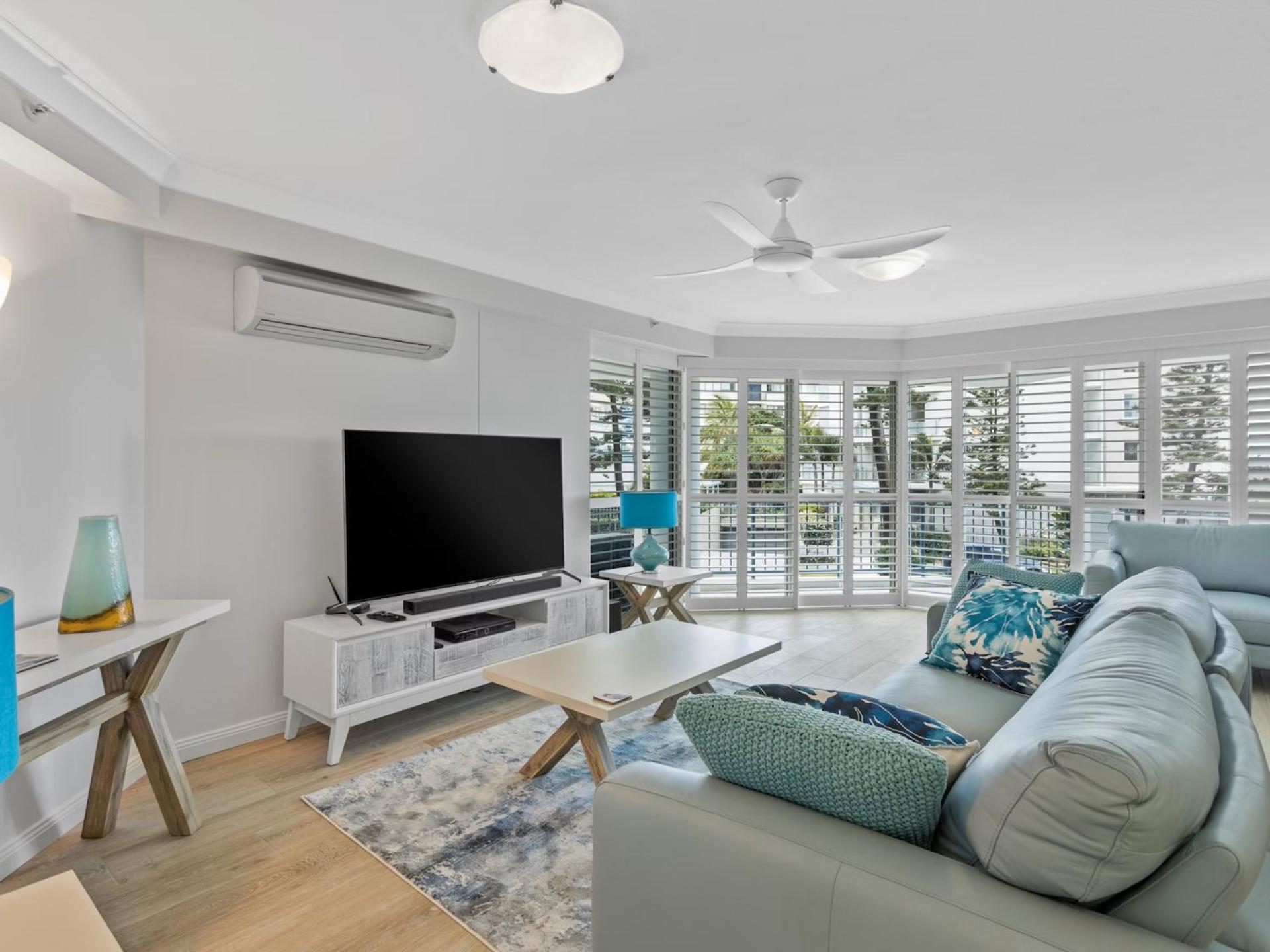 Oceana On Broadbeach Extérieur photo