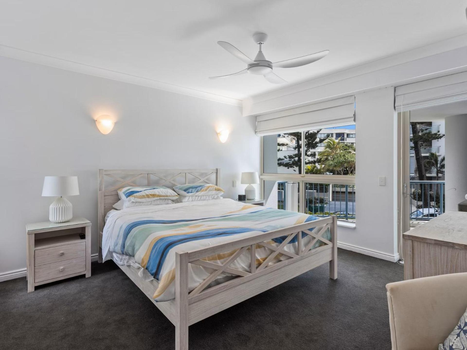 Oceana On Broadbeach Extérieur photo