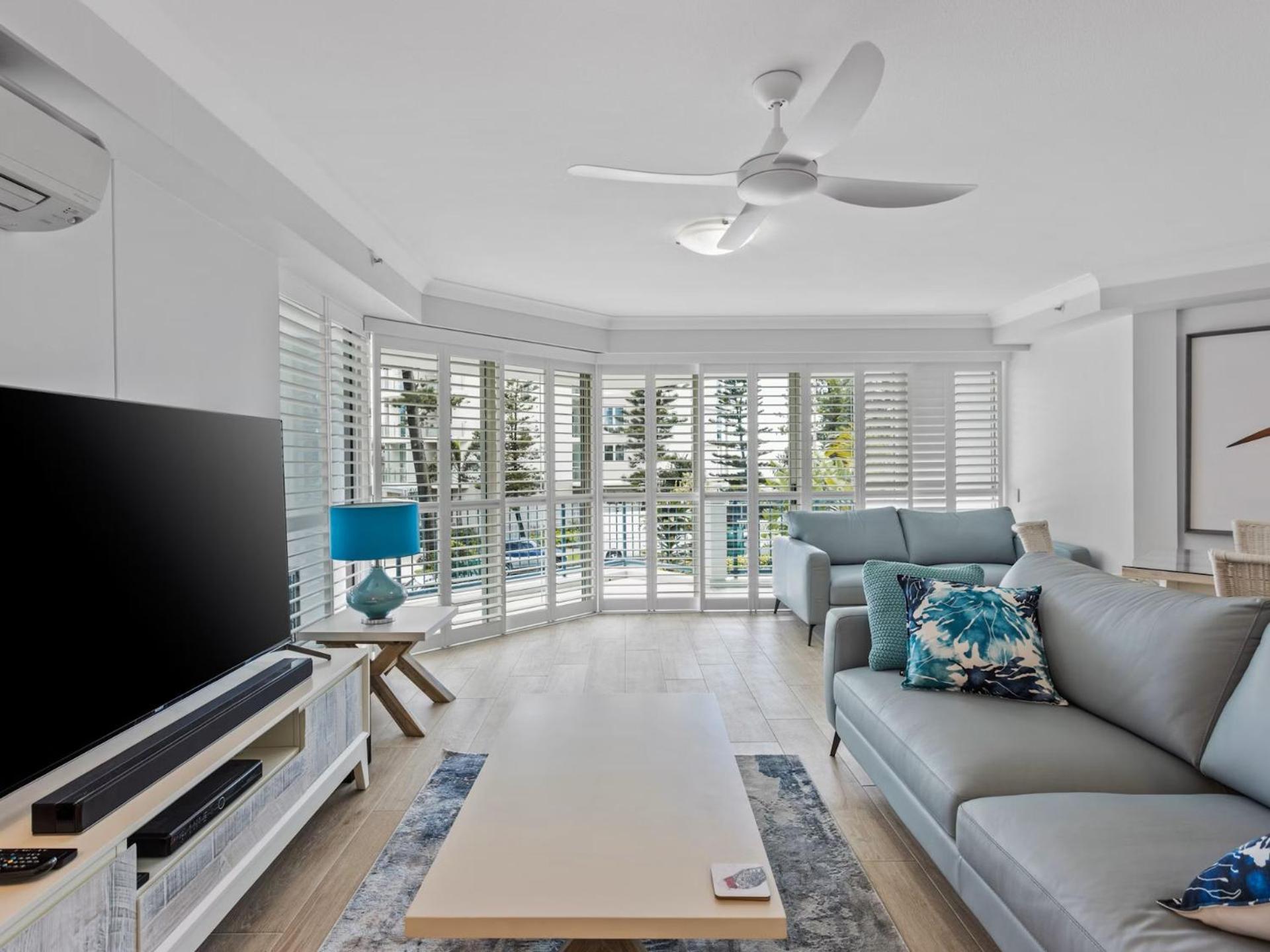 Oceana On Broadbeach Extérieur photo