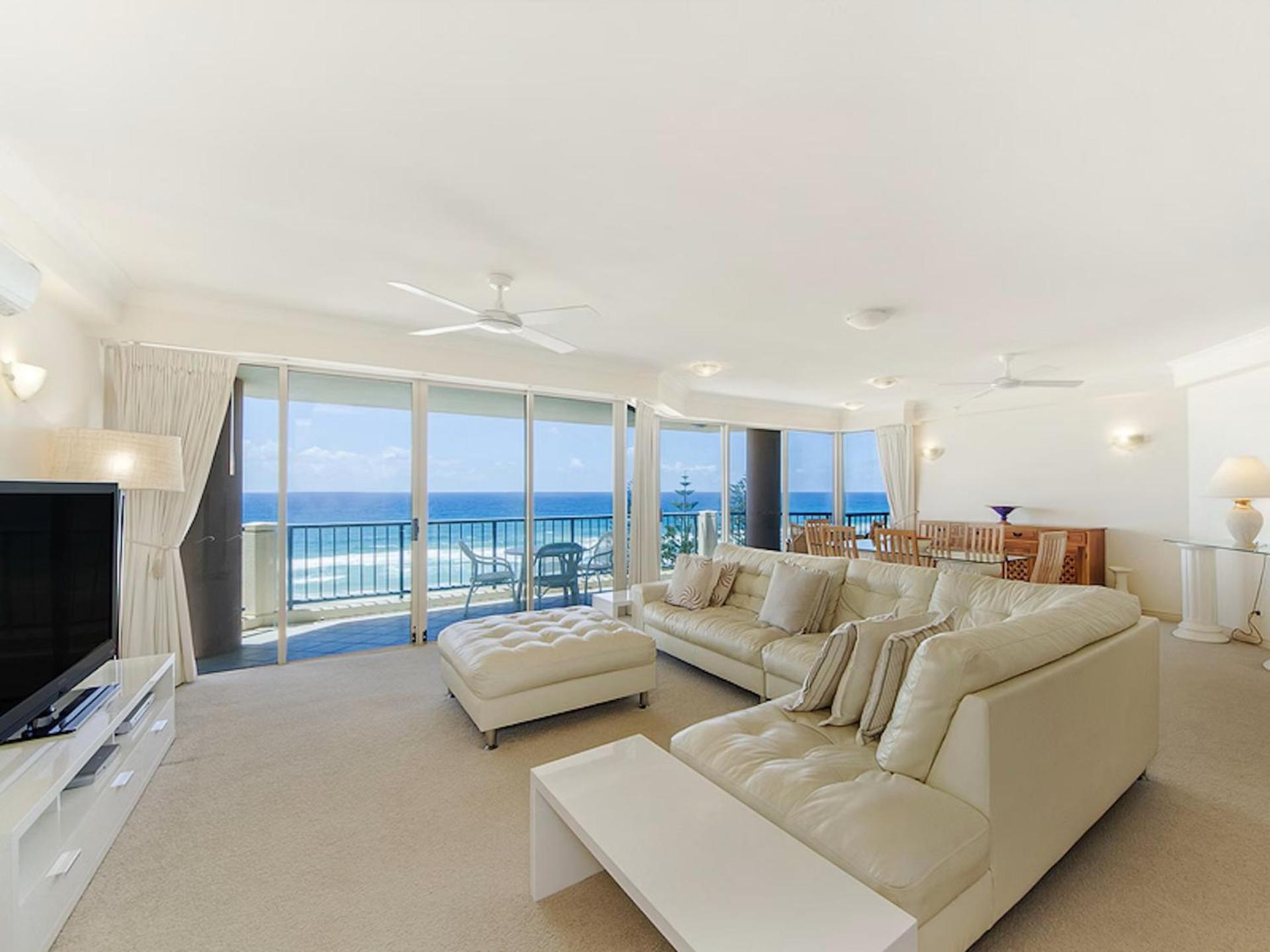 Oceana On Broadbeach Extérieur photo