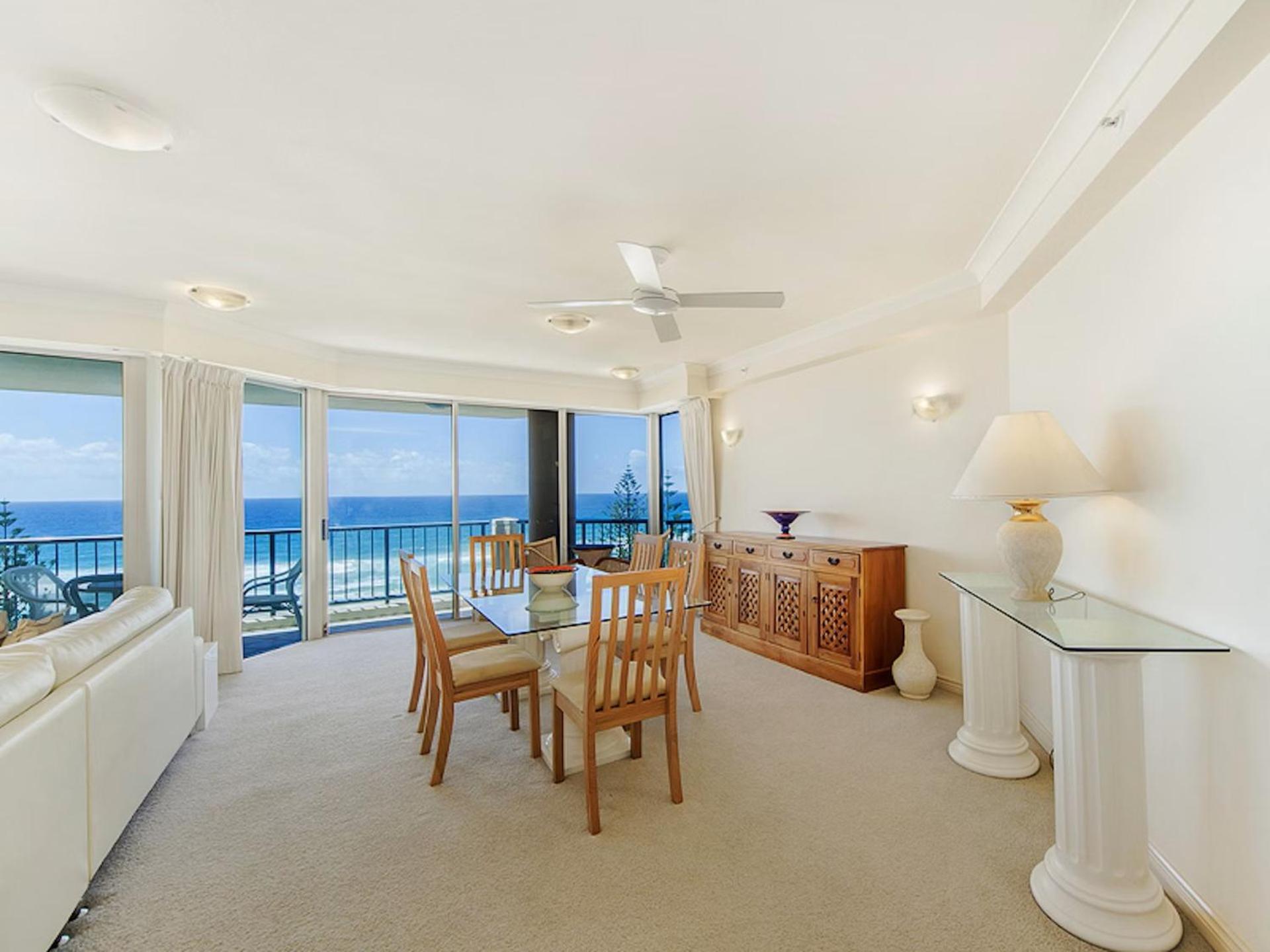 Oceana On Broadbeach Extérieur photo