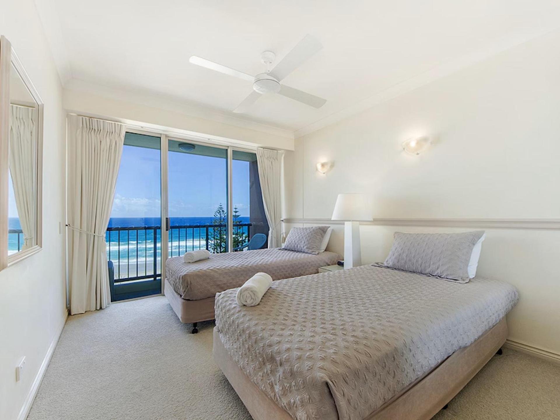 Oceana On Broadbeach Extérieur photo