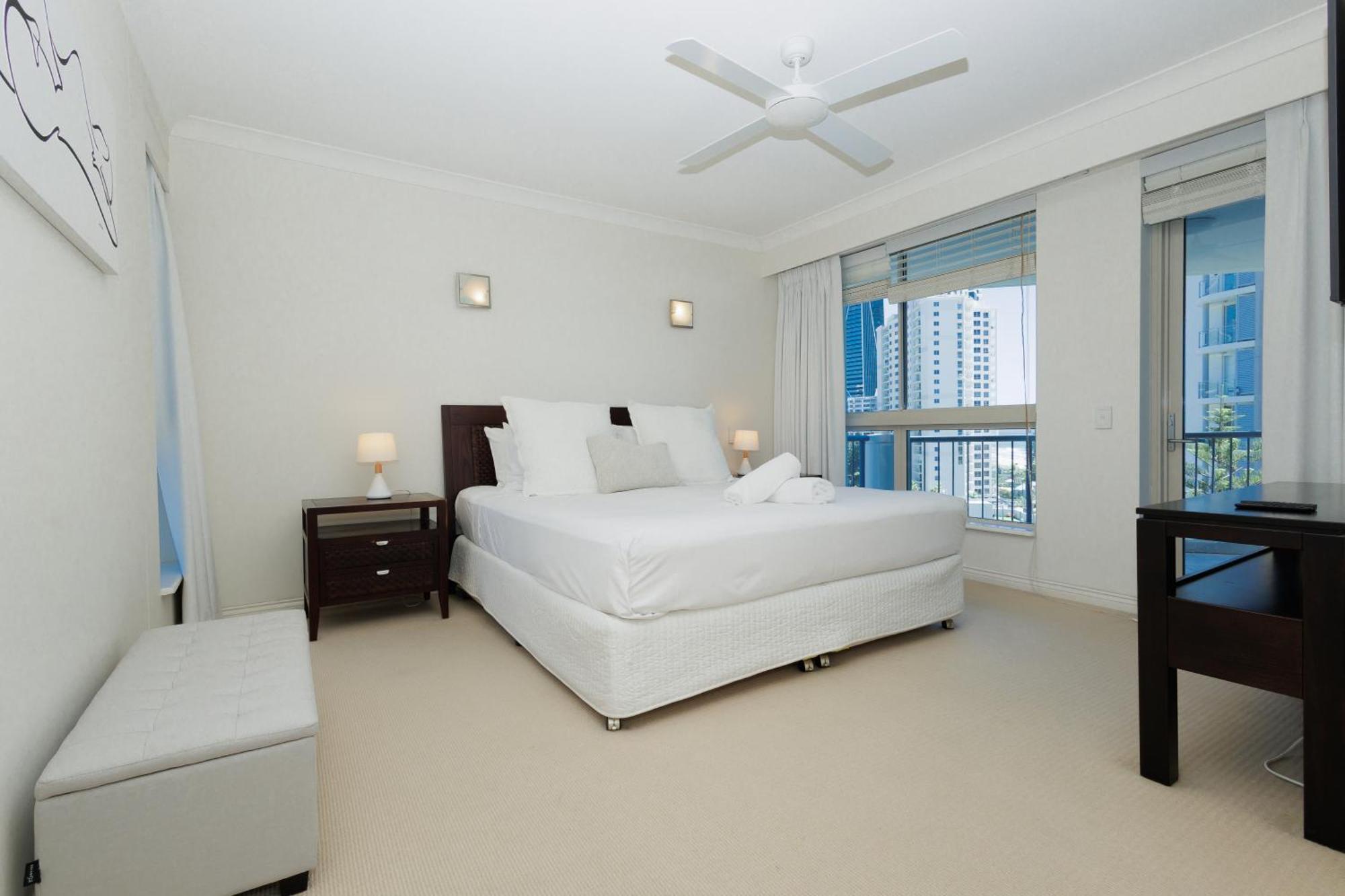 Oceana On Broadbeach Extérieur photo