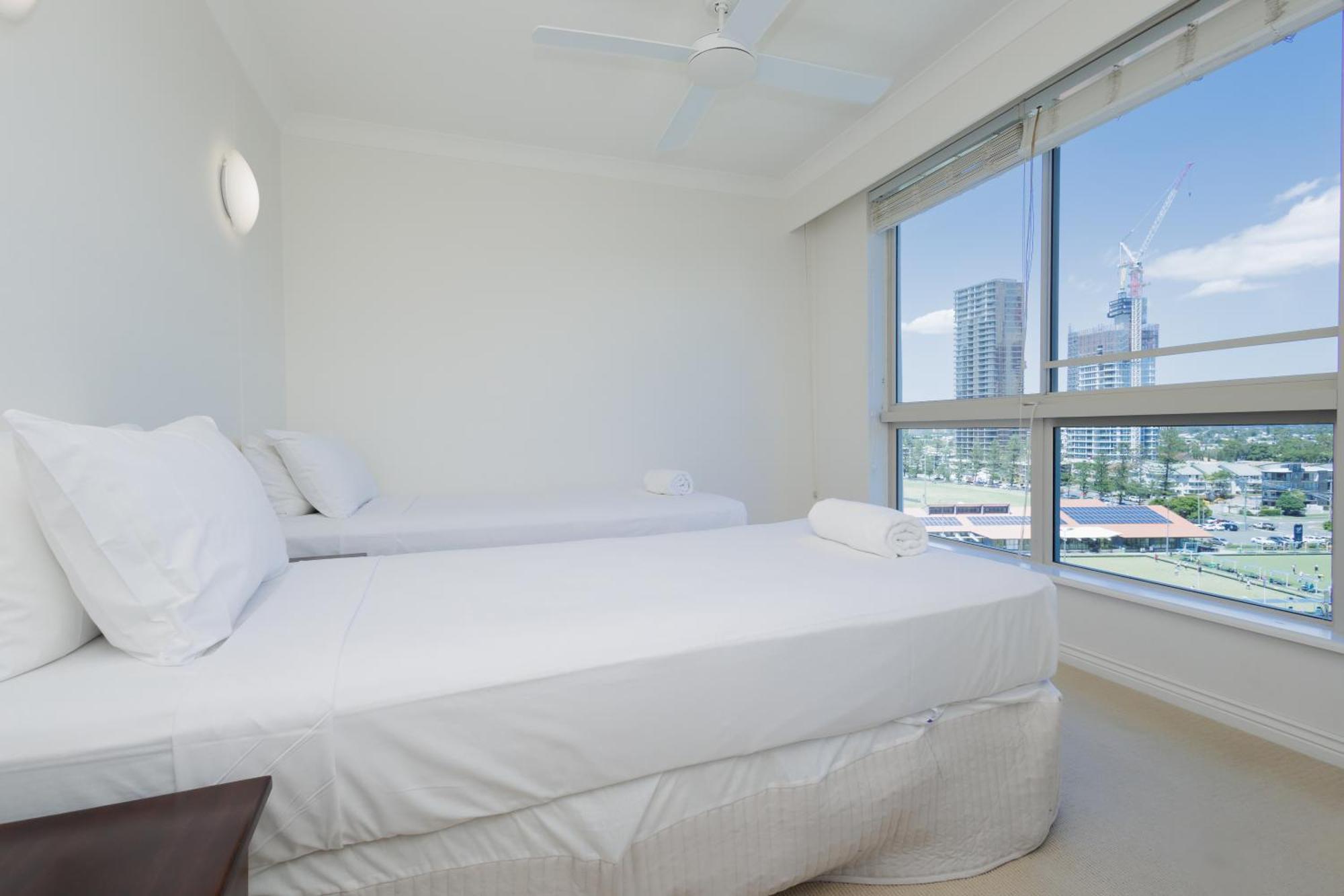 Oceana On Broadbeach Extérieur photo