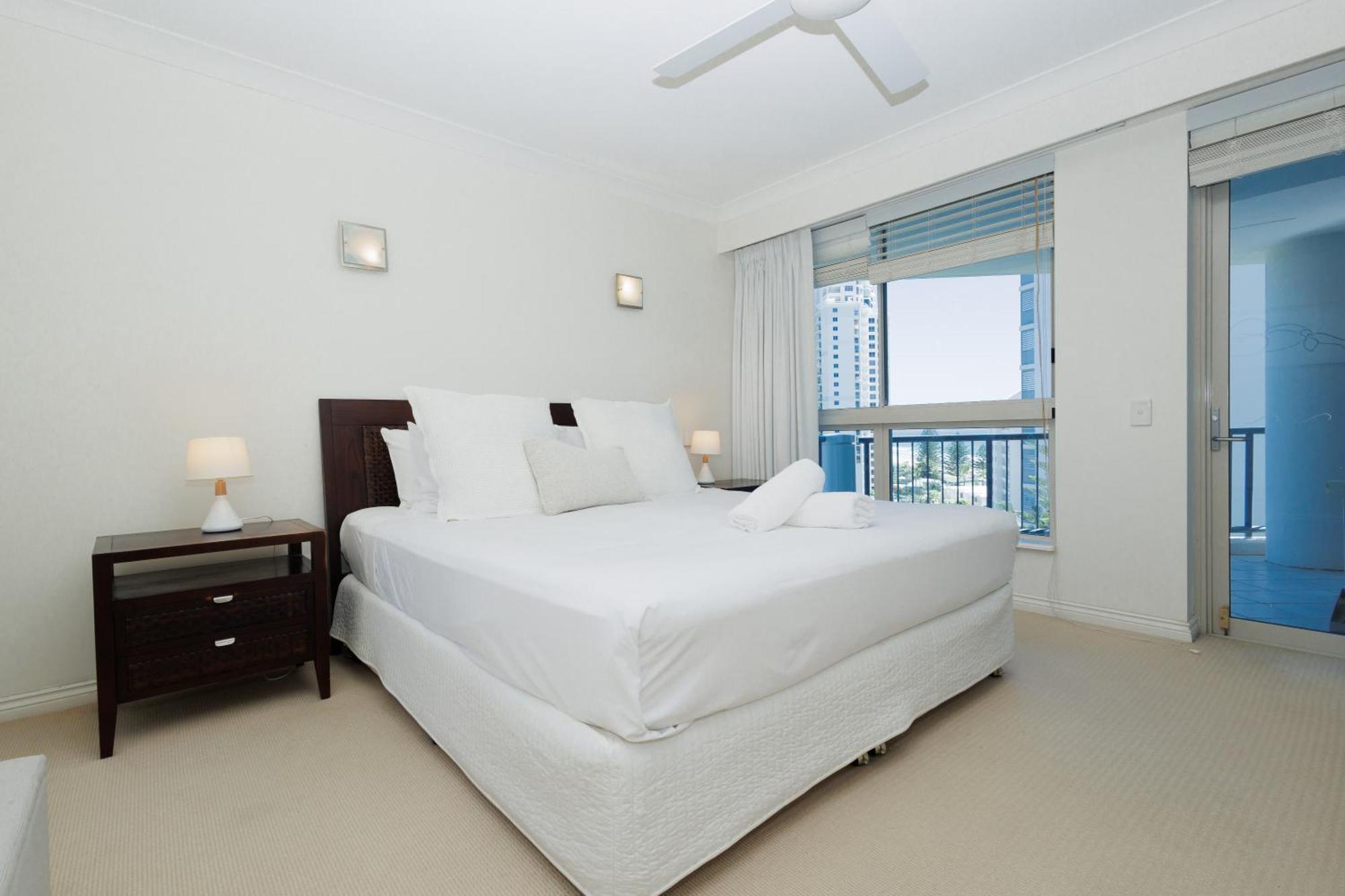 Oceana On Broadbeach Extérieur photo