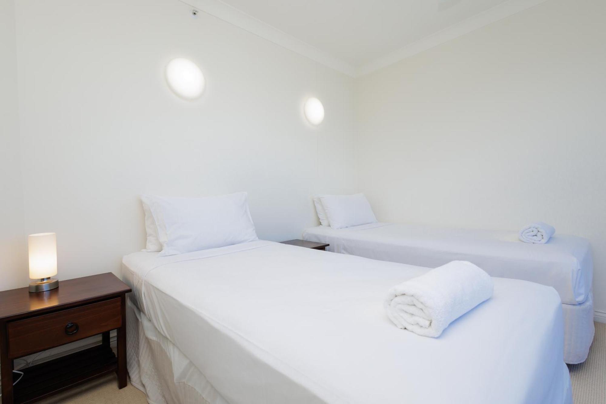 Oceana On Broadbeach Extérieur photo