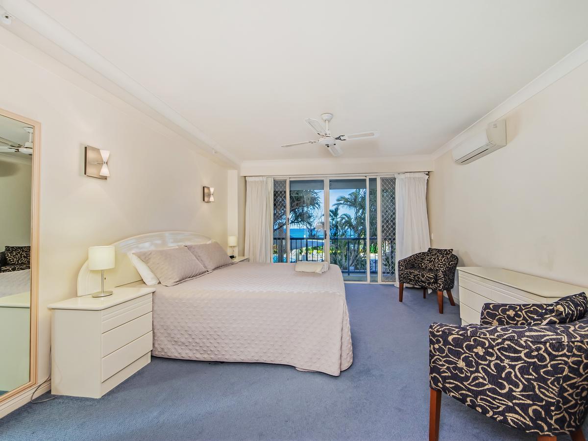Oceana On Broadbeach Extérieur photo