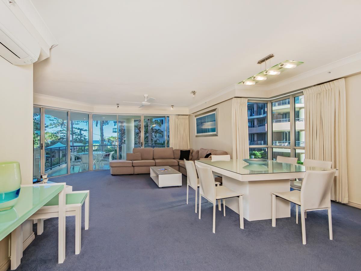 Oceana On Broadbeach Extérieur photo