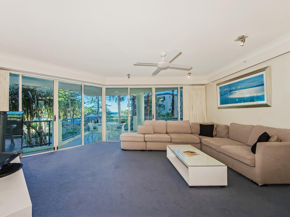 Oceana On Broadbeach Extérieur photo