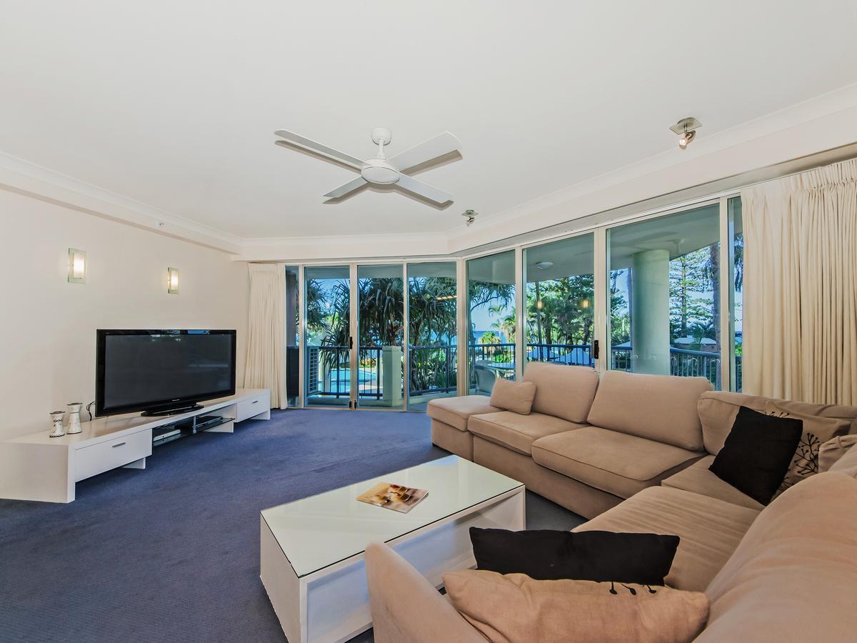 Oceana On Broadbeach Extérieur photo