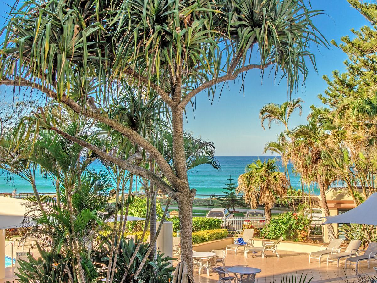Oceana On Broadbeach Extérieur photo