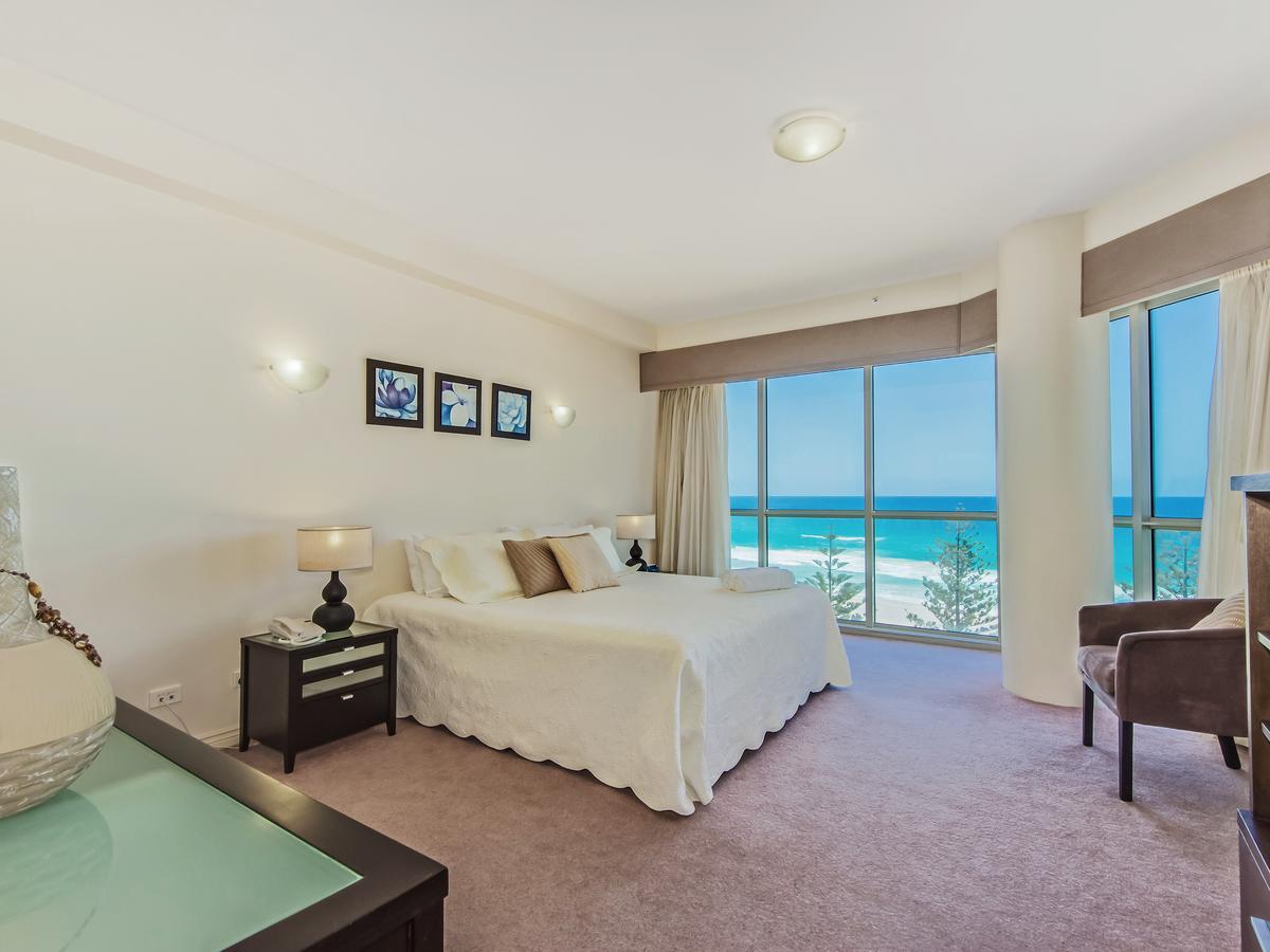 Oceana On Broadbeach Extérieur photo