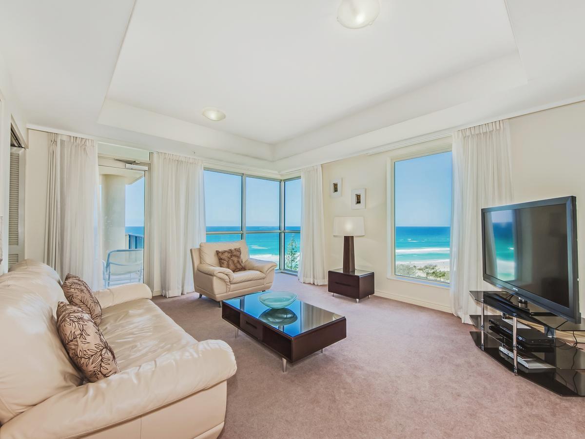 Oceana On Broadbeach Extérieur photo