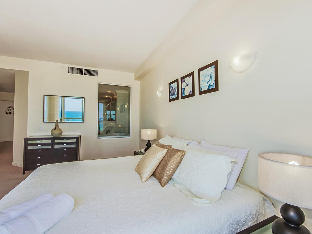 Oceana On Broadbeach Extérieur photo